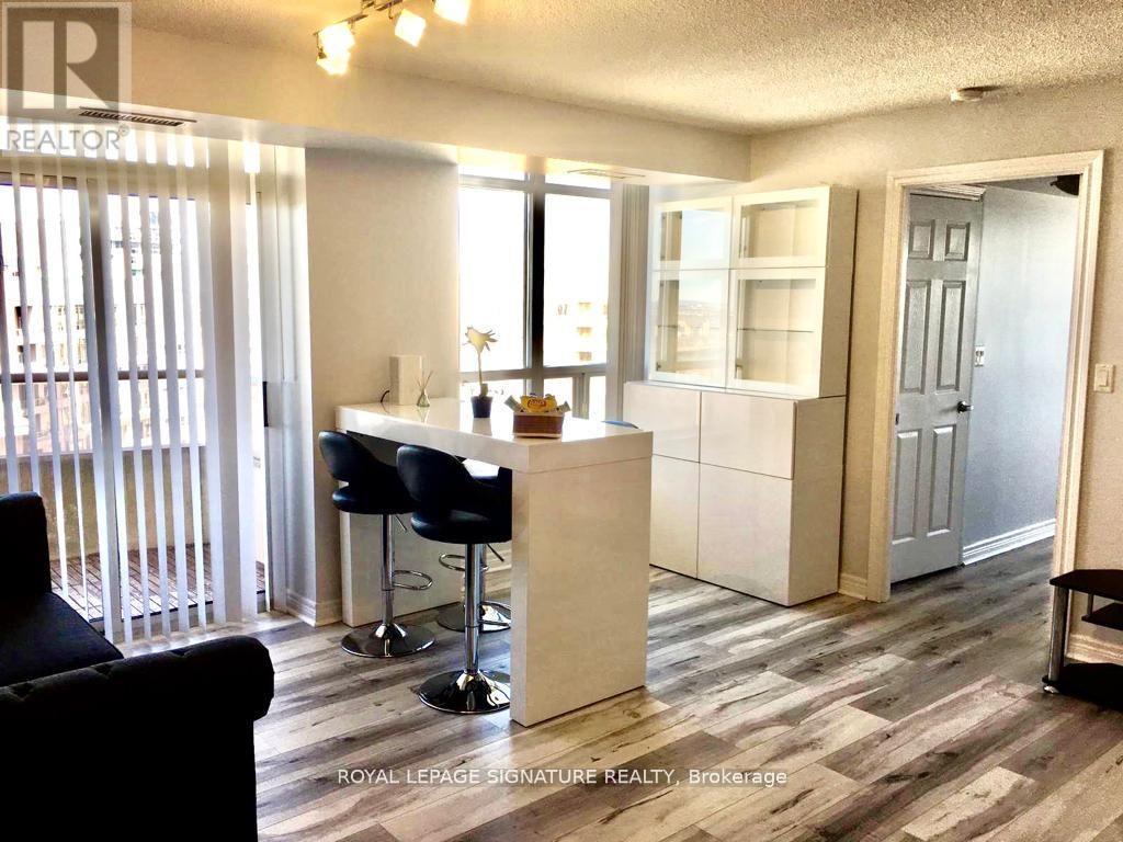 3306 - 310 Burnhamthorpe Road W, Mississauga, Ontario  L5B 4P9 - Photo 21 - W12606158