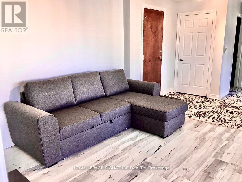 3306 - 310 Burnhamthorpe Road W, Mississauga, Ontario  L5B 4P9 - Photo 23 - W12606158