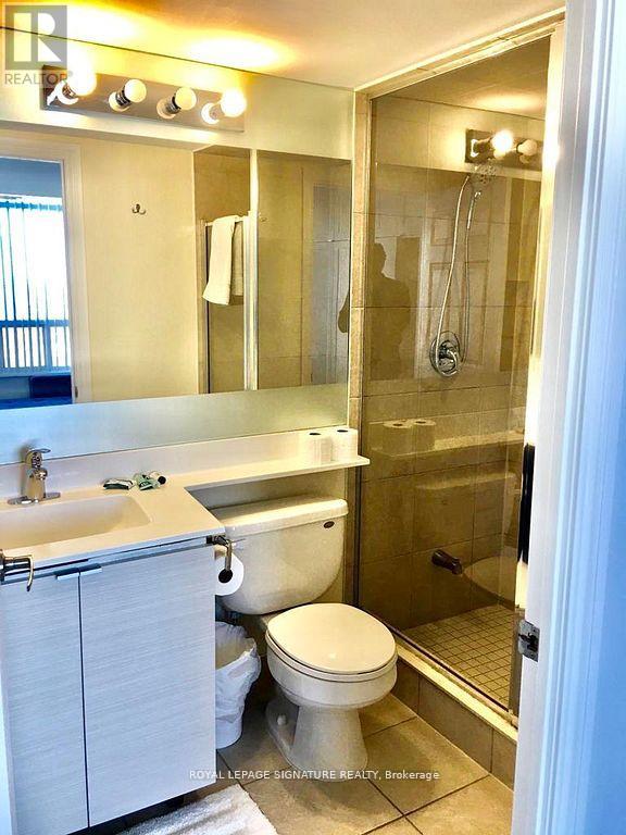 3306 - 310 Burnhamthorpe Road W, Mississauga, Ontario  L5B 4P9 - Photo 9 - W12606158