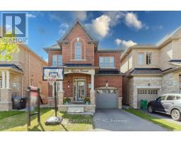 100 FOLGATE CRESCENT, Brampton, Ontario