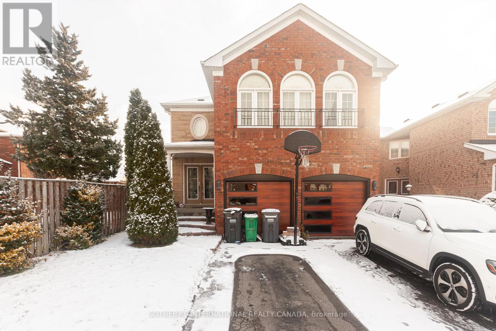 BASEMENT - 1182 BLUEHERON BOULEVARD, Mississauga, Ontario