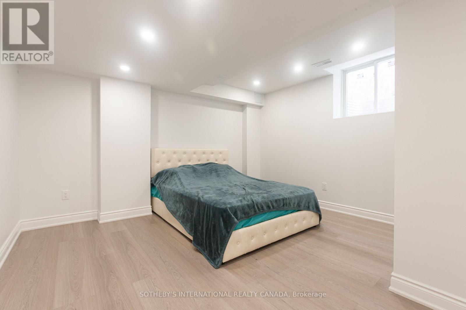 Basement - 1182 Blueheron Boulevard, Mississauga, Ontario  L5V 2E1 - Photo 12 - W12606178