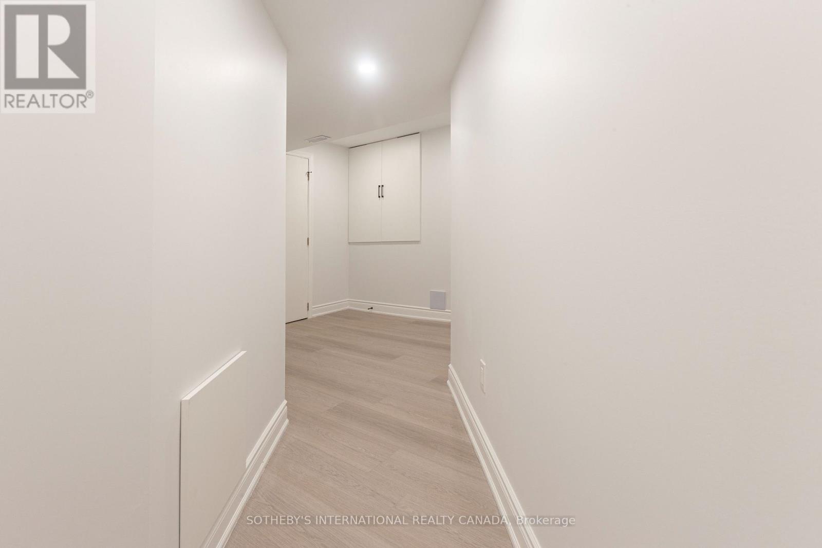 Basement - 1182 Blueheron Boulevard, Mississauga, Ontario  L5V 2E1 - Photo 14 - W12606178