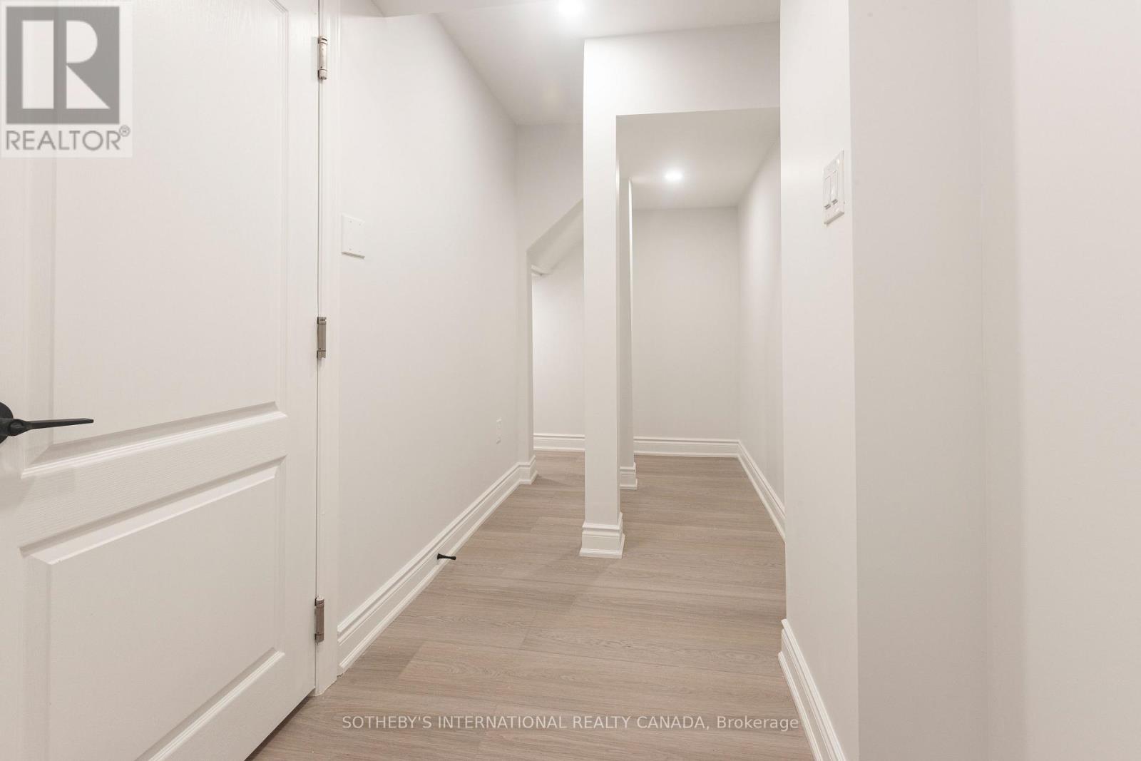 Basement - 1182 Blueheron Boulevard, Mississauga, Ontario  L5V 2E1 - Photo 15 - W12606178