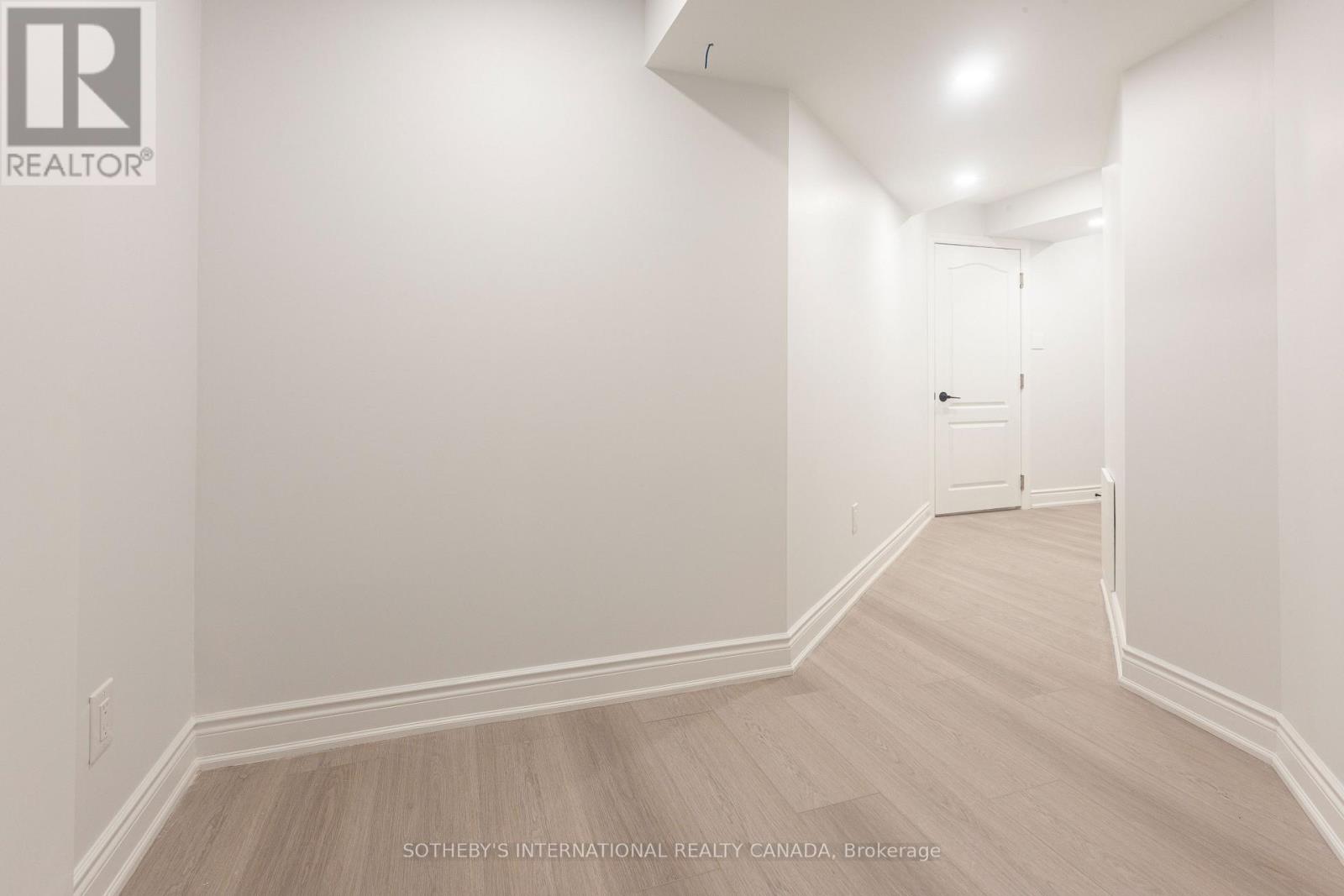 Basement - 1182 Blueheron Boulevard, Mississauga, Ontario  L5V 2E1 - Photo 16 - W12606178