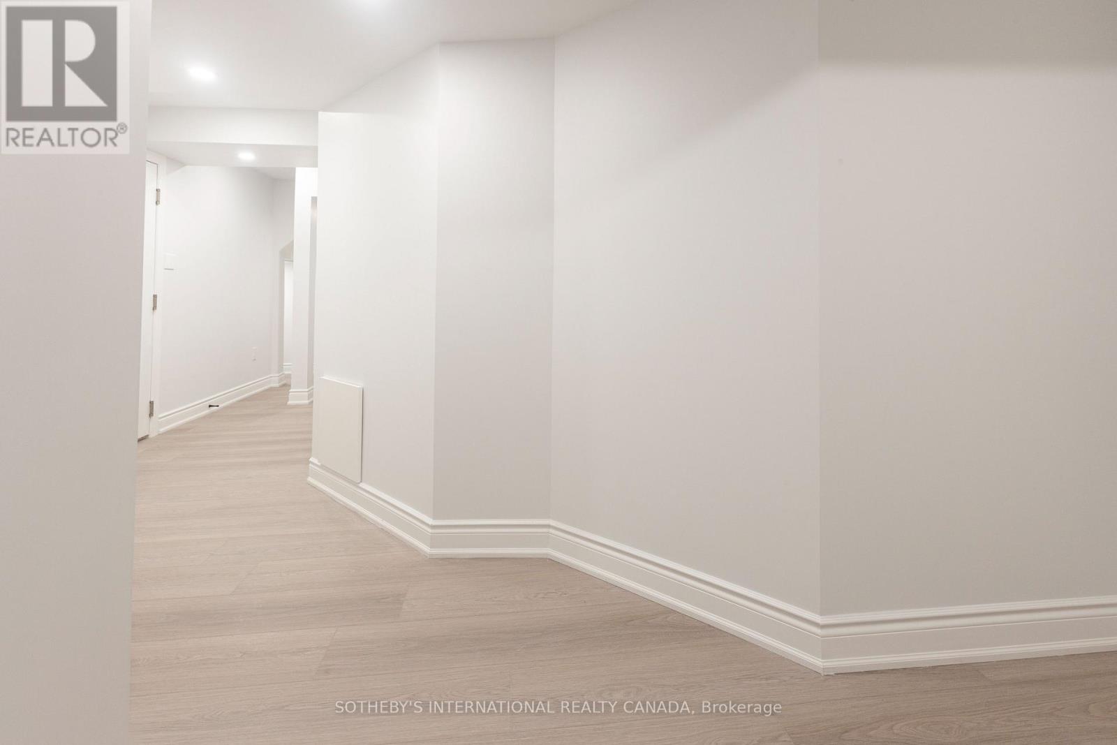 Basement - 1182 Blueheron Boulevard, Mississauga, Ontario  L5V 2E1 - Photo 17 - W12606178