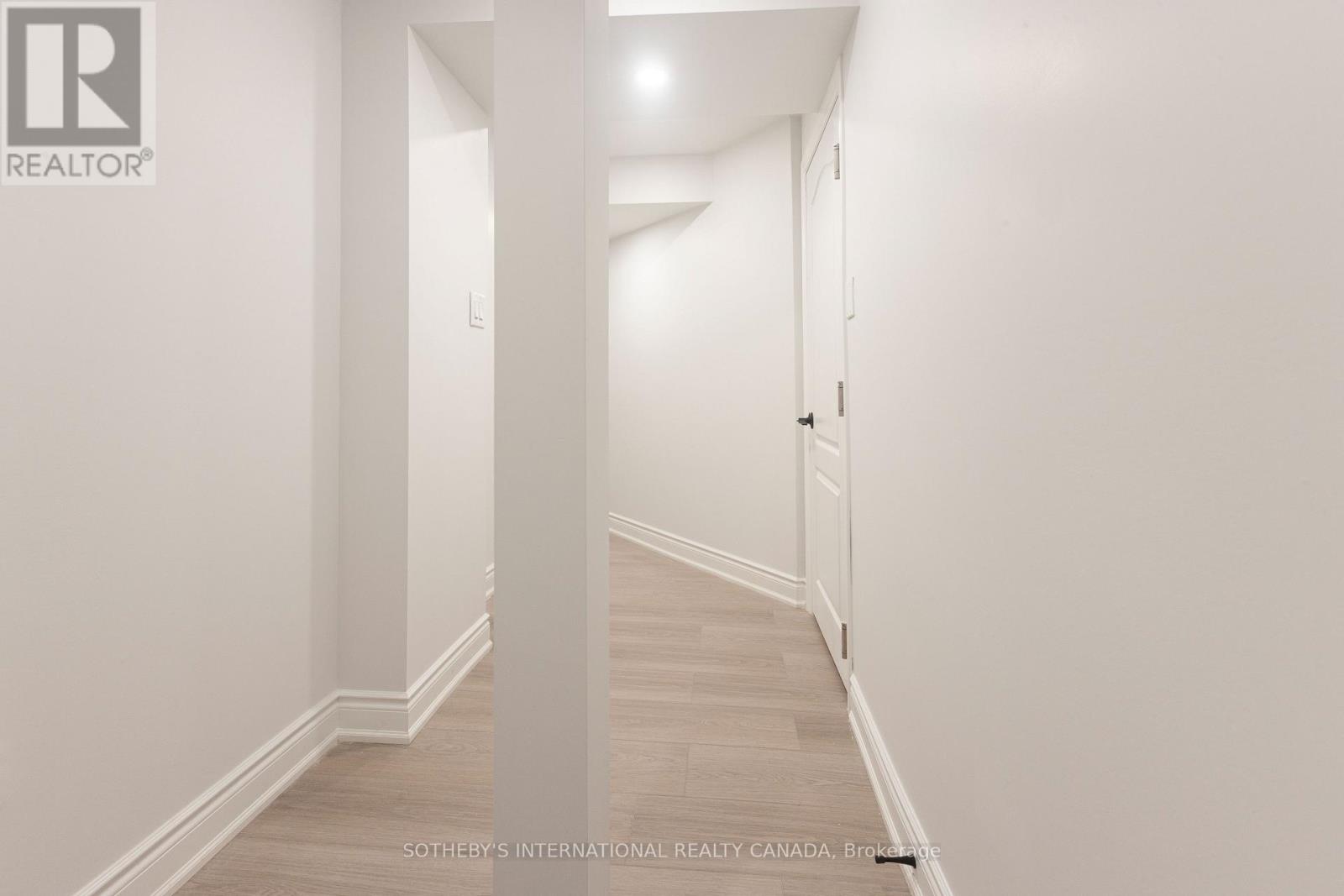 Basement - 1182 Blueheron Boulevard, Mississauga, Ontario  L5V 2E1 - Photo 18 - W12606178