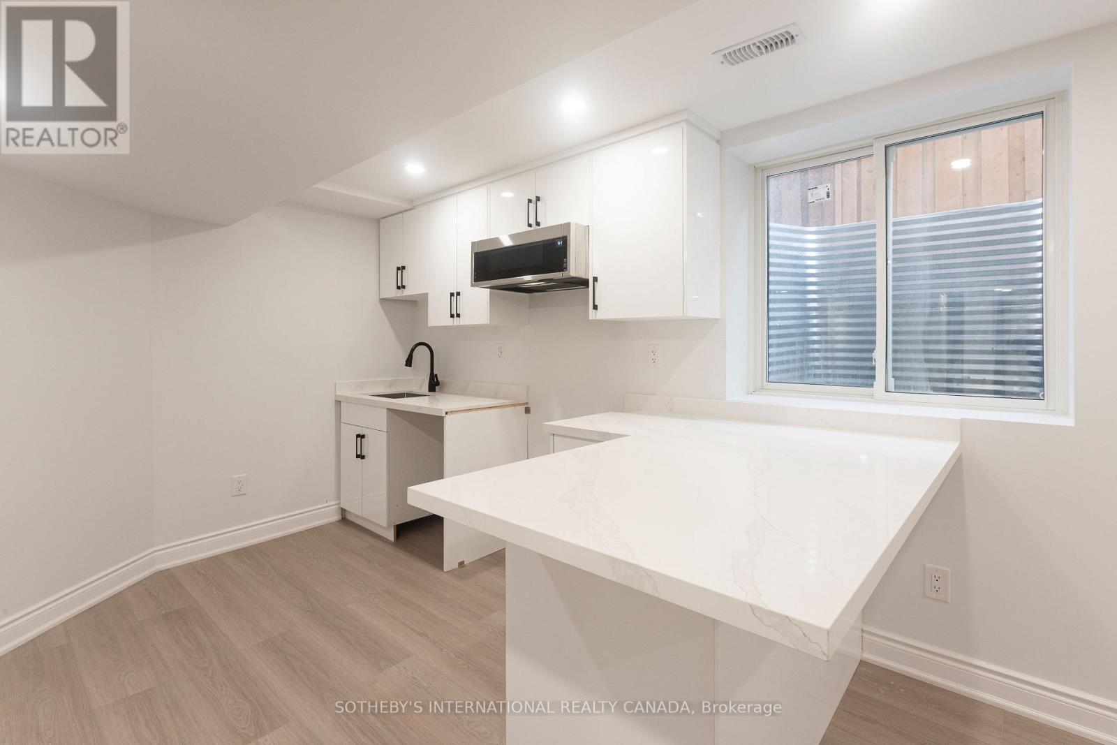 Basement - 1182 Blueheron Boulevard, Mississauga, Ontario  L5V 2E1 - Photo 4 - W12606178