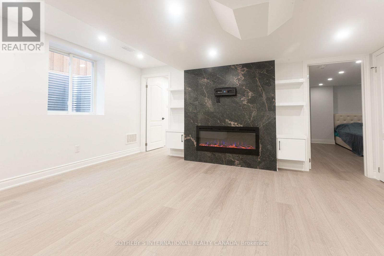 Basement - 1182 Blueheron Boulevard, Mississauga, Ontario  L5V 2E1 - Photo 6 - W12606178