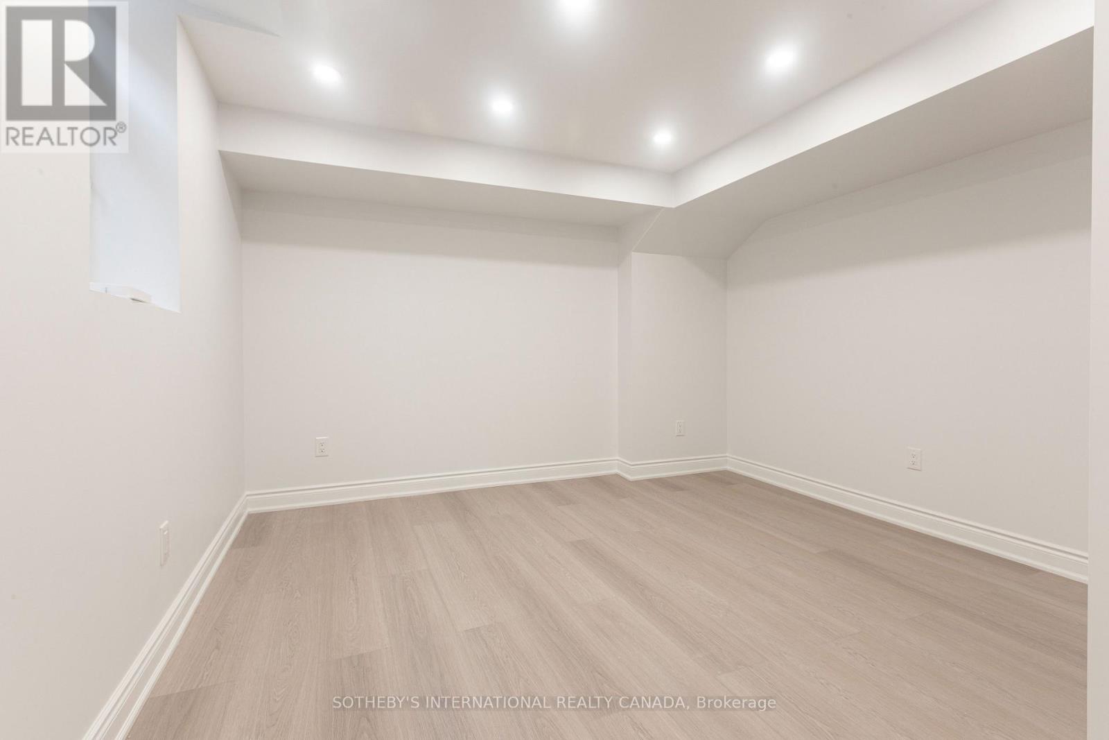 Basement - 1182 Blueheron Boulevard, Mississauga, Ontario  L5V 2E1 - Photo 9 - W12606178