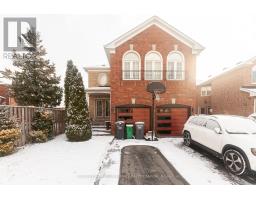 BASEMENT - 1182 BLUEHERON BOULEVARD, Mississauga, Ontario