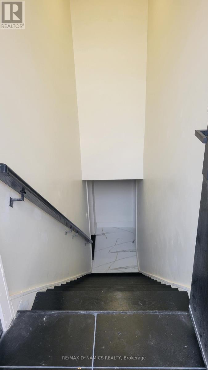 BASEMENT - 66 BRAYWIN DRIVE, Toronto, Ontario