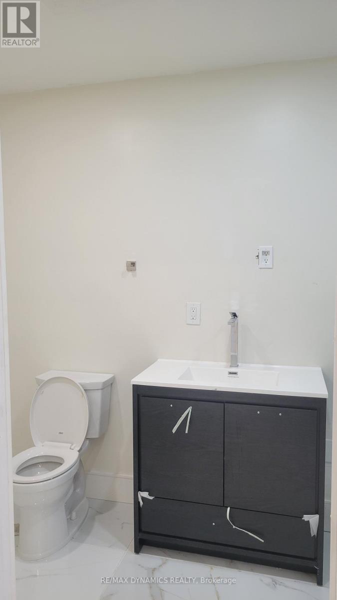 Basement - 66 Braywin Drive, Toronto, Ontario M9P 2P3 - Photo 10 - W12606182