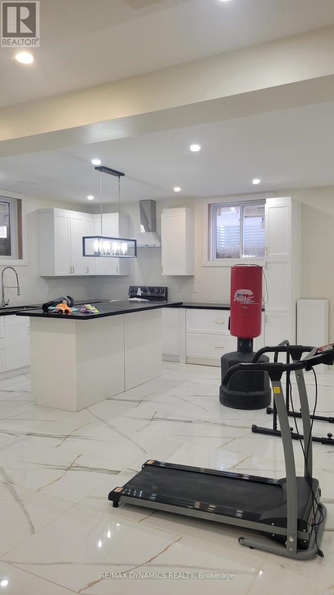 Basement - 66 Braywin Drive, Toronto, Ontario M9P 2P3 - Photo 13 - W12606182