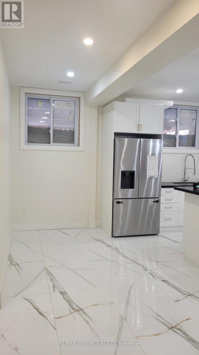 Basement - 66 Braywin Drive, Toronto, Ontario M9P 2P3 - Photo 14 - W12606182