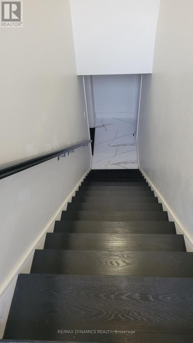 Basement - 66 Braywin Drive, Toronto, Ontario M9P 2P3 - Photo 3 - W12606182