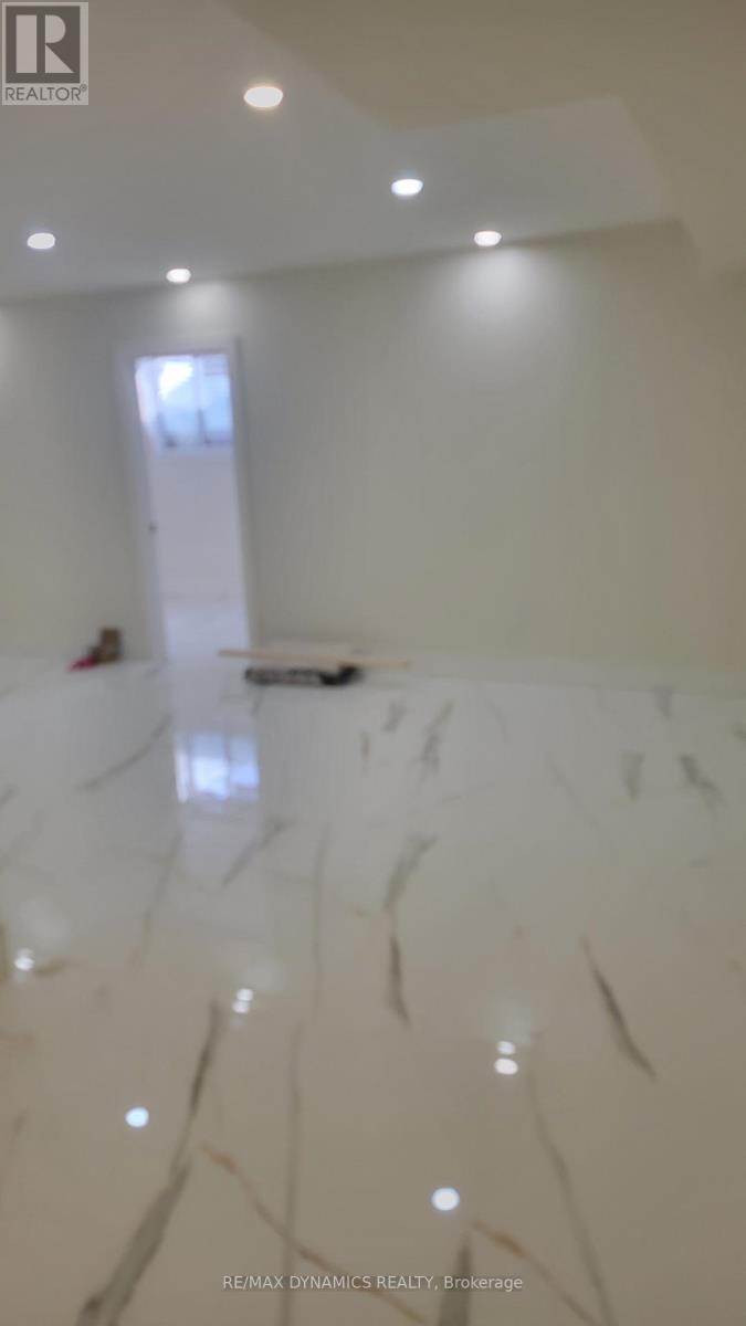 Basement - 66 Braywin Drive, Toronto, Ontario M9P 2P3 - Photo 4 - W12606182