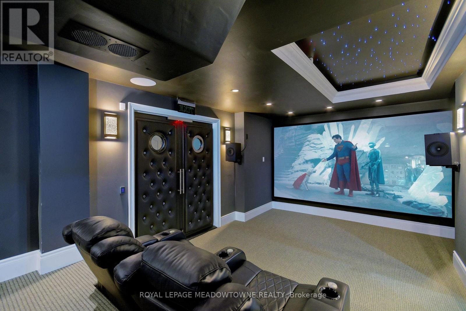 1 Royal West Drive, Brampton, Ontario L6X 2X3 - Photo 35 - W12606200