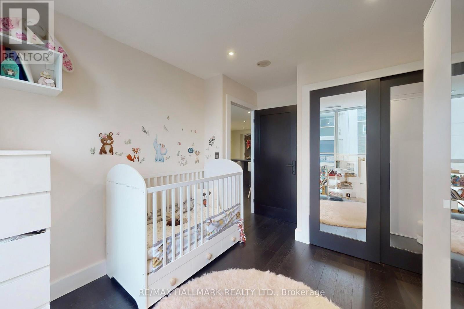 1002 - 3 Michael Power Place, Toronto, Ontario M9A 0A2 - Photo 26 - W12606216