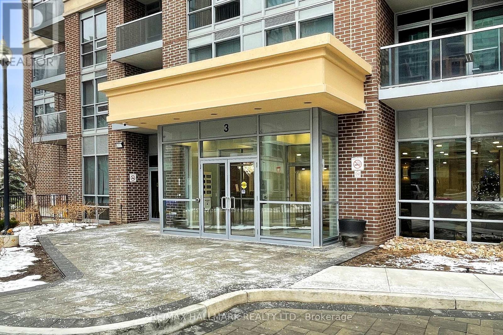 1002 - 3 Michael Power Place, Toronto, Ontario M9A 0A2 - Photo 6 - W12606216