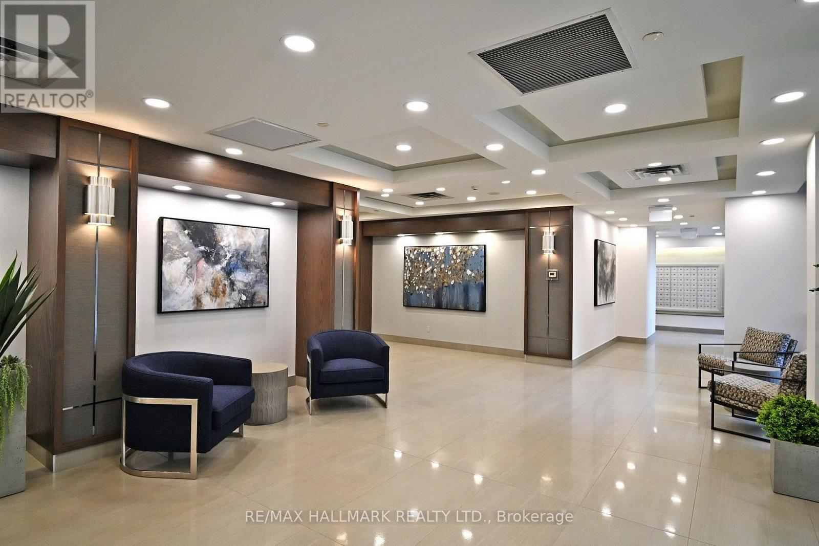 1002 - 3 Michael Power Place, Toronto, Ontario M9A 0A2 - Photo 7 - W12606216