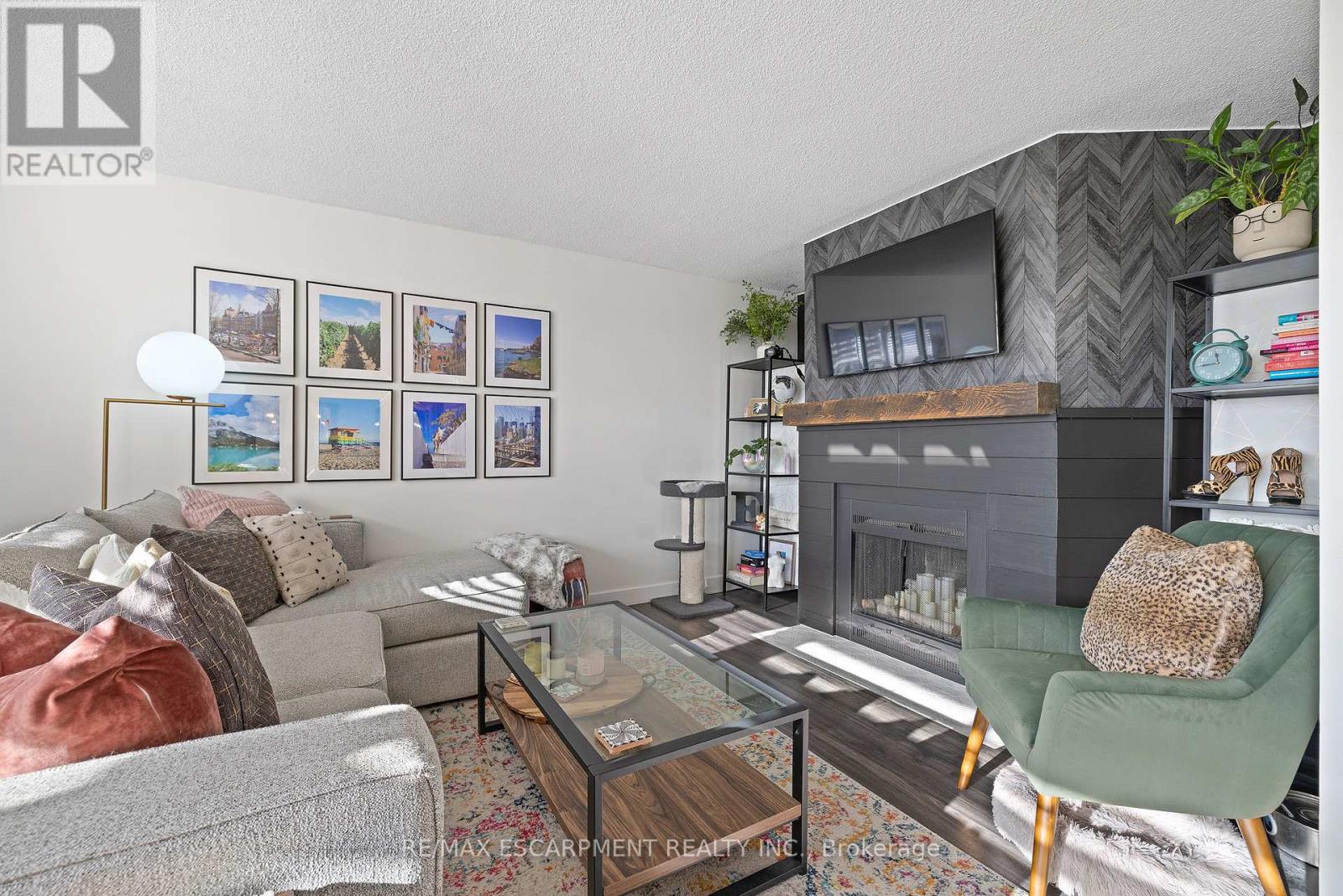 901 - 700 Dynes Road, Burlington, Ontario  L7N 3M2 - Photo 12 - W12606218