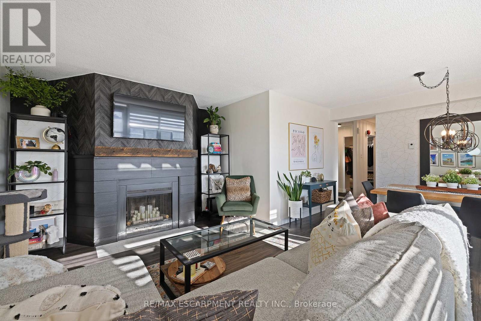 901 - 700 Dynes Road, Burlington, Ontario  L7N 3M2 - Photo 14 - W12606218