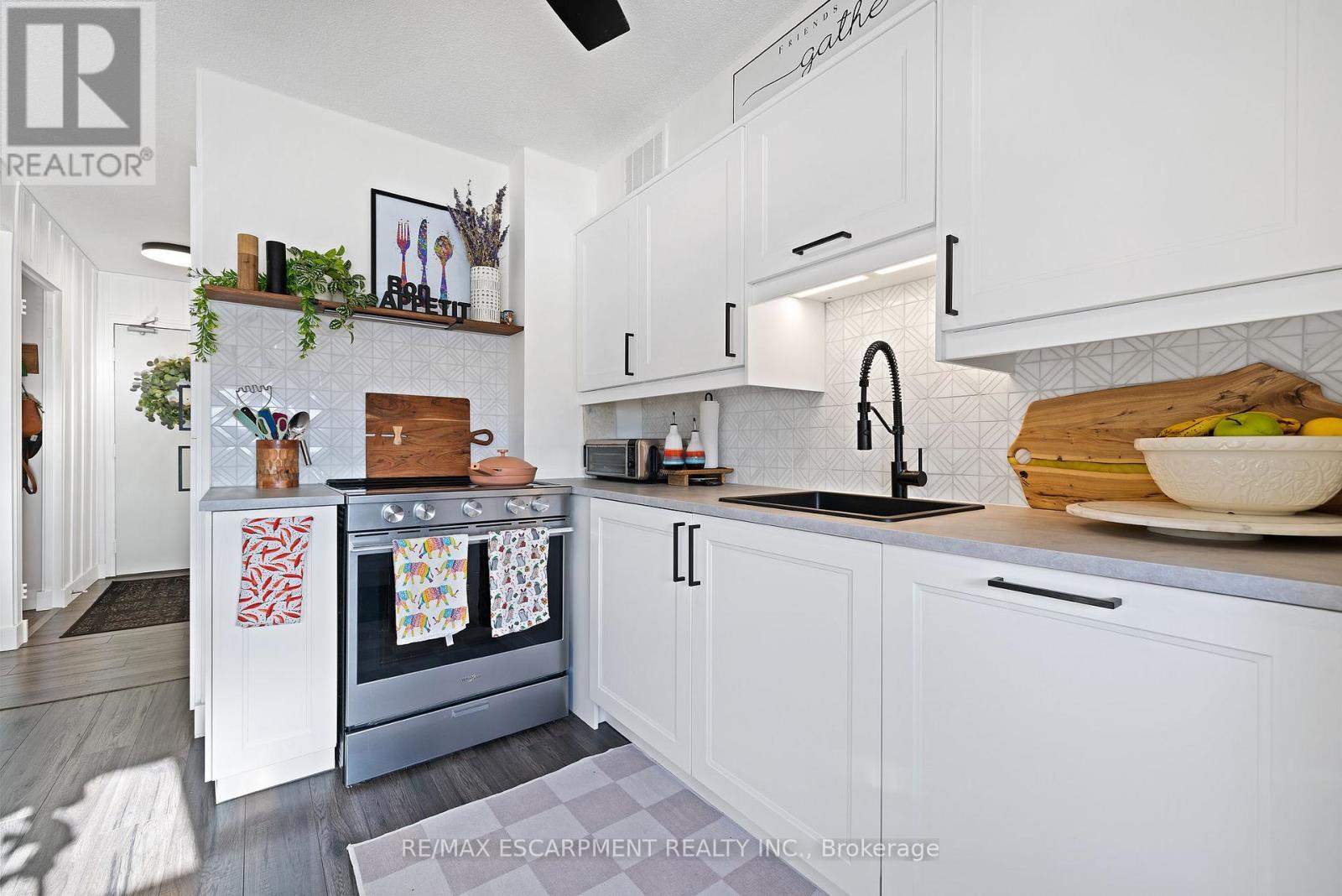 901 - 700 Dynes Road, Burlington, Ontario  L7N 3M2 - Photo 19 - W12606218