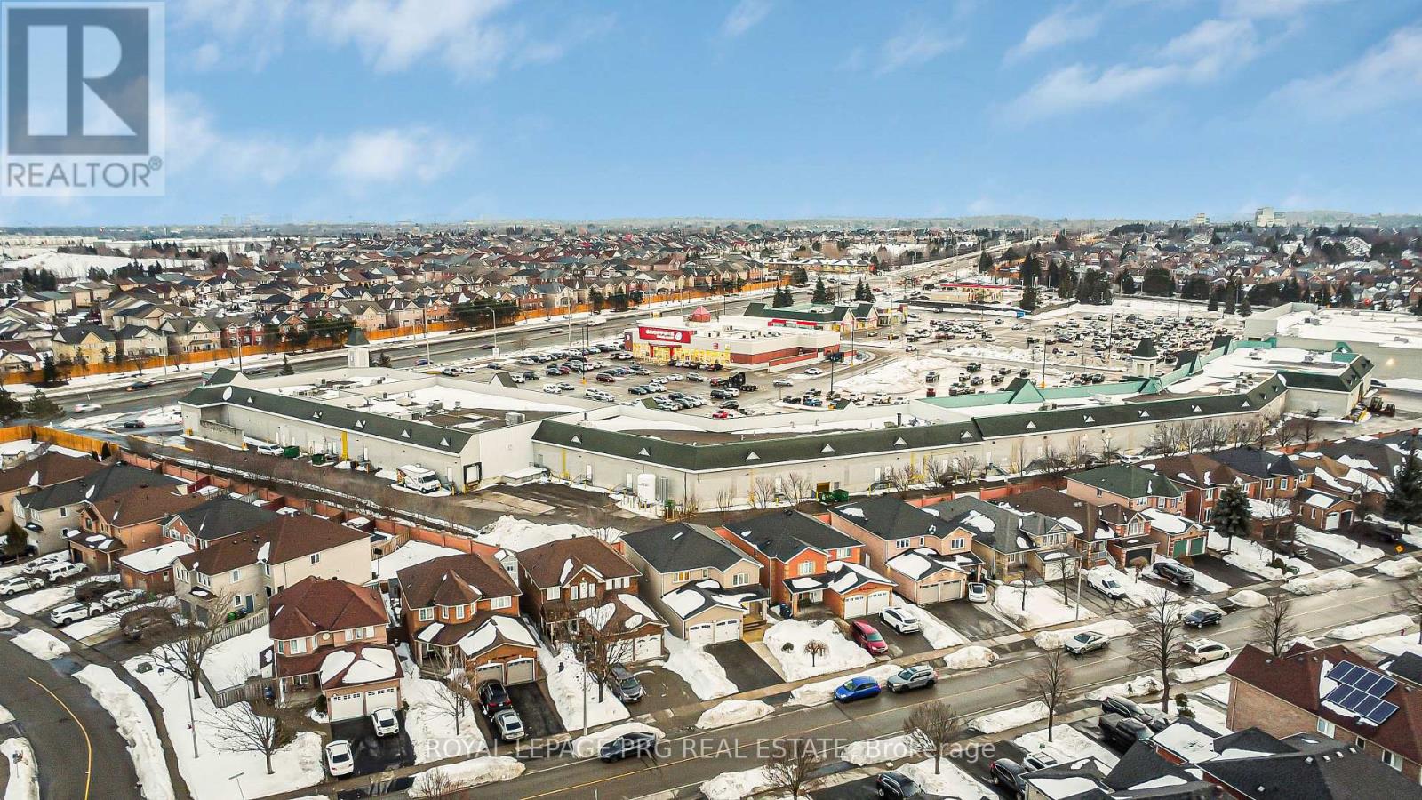 226 Mountainberry Road, Brampton, Ontario  L6R 1W3 - Photo 3 - W12606220