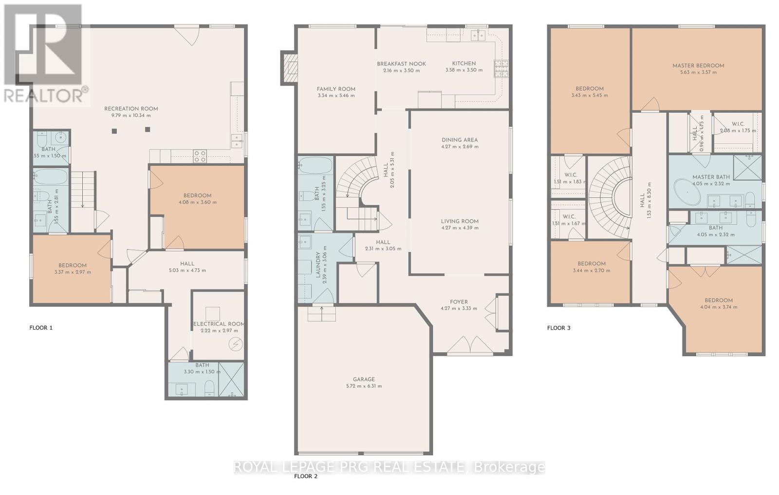 226 Mountainberry Road, Brampton, Ontario  L6R 1W3 - Photo 33 - W12606220