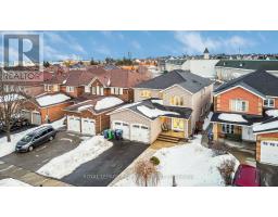 226 MOUNTAINBERRY ROAD, Brampton, Ontario