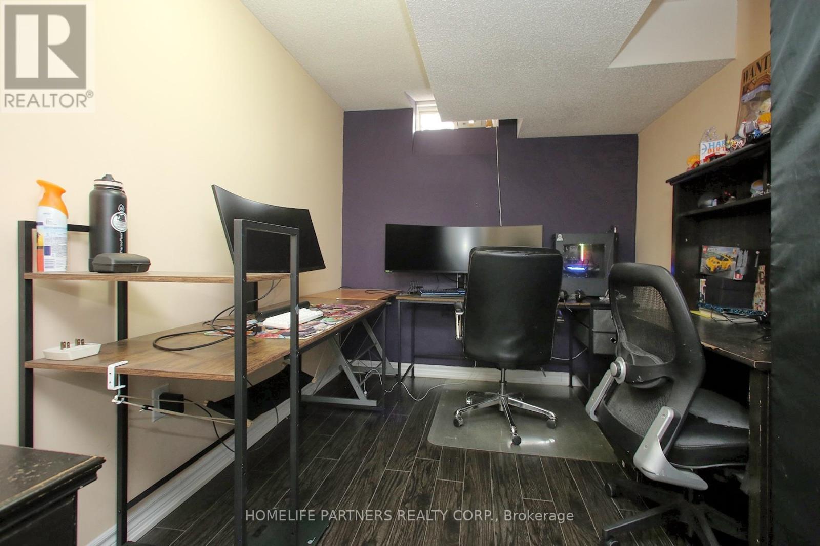 40 Nathaniel Crescent, Brampton, Ontario  L6Y 5M5 - Photo 12 - W12606224