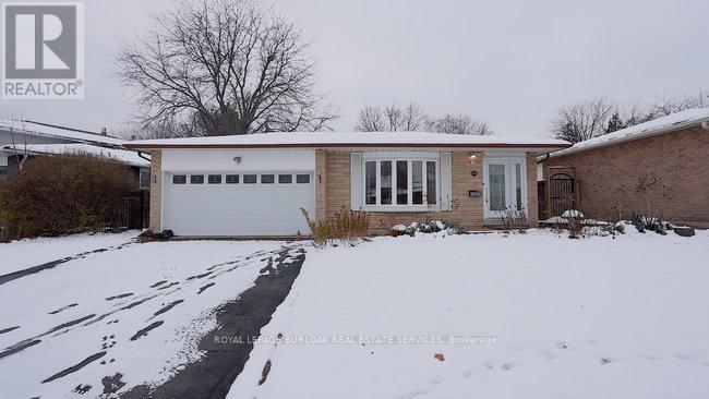 2374 DUNCASTER DRIVE, Burlington, Ontario