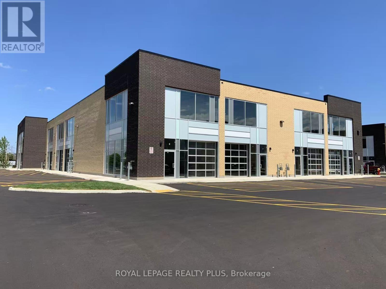 6 - 1162 KING ROAD, Burlington, Ontario