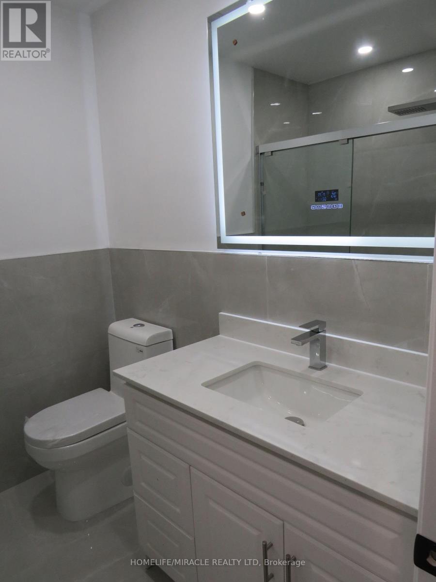 18 Rubydale Gardens, Toronto, Ontario  M9L 1B9 - Photo 19 - W12606232