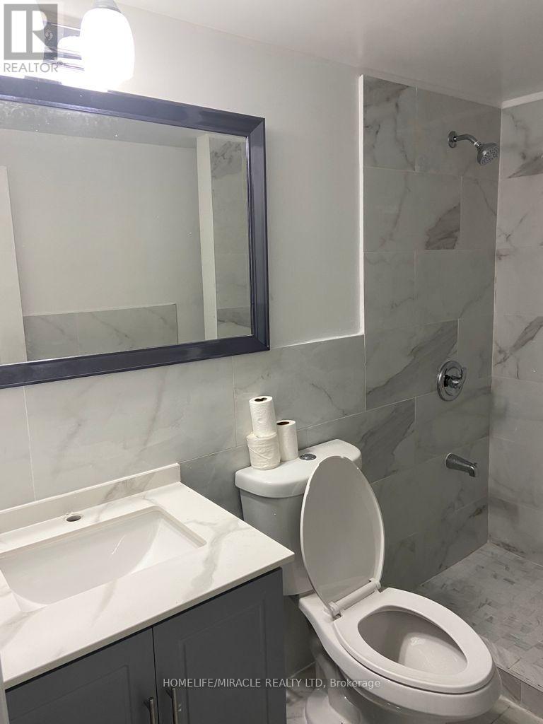 18 Rubydale Gardens, Toronto, Ontario  M9L 1B9 - Photo 47 - W12606232