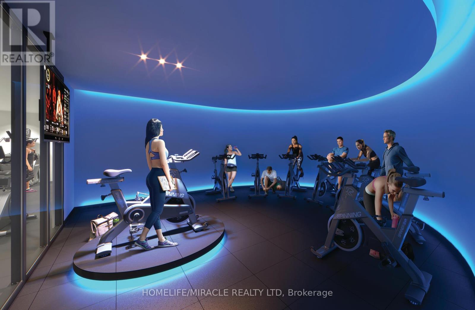 914 - 270 Dufferin Street, Toronto, Ontario  M6K 0H8 - Photo 21 - W12606258