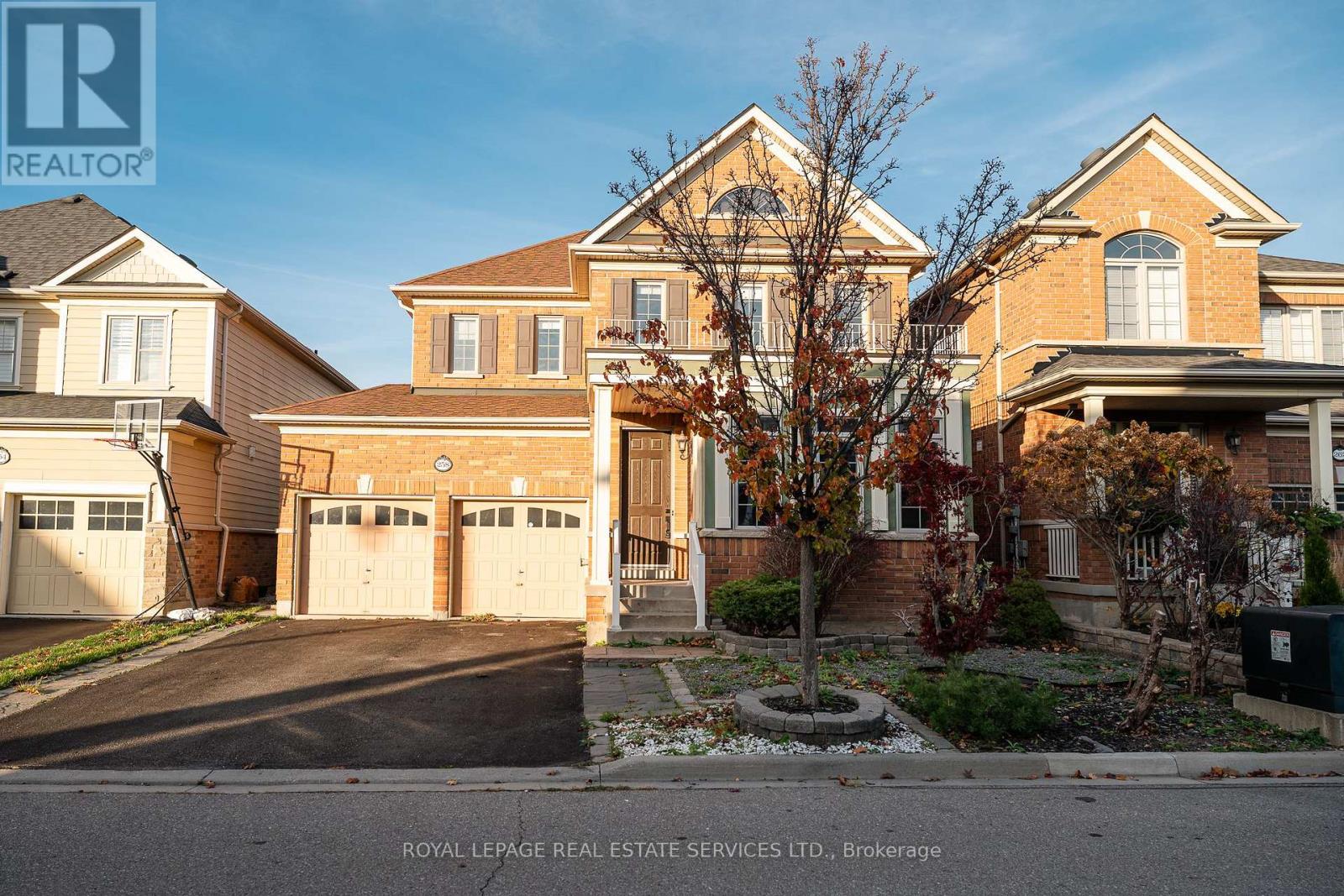 258 HOLLOWAY TERRACE, Milton, Ontario