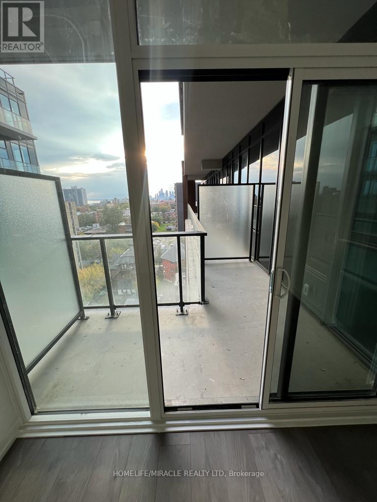 914 - 270 Dufferin Street, Toronto, Ontario  M6K 0H8 - Photo 12 - W12606272