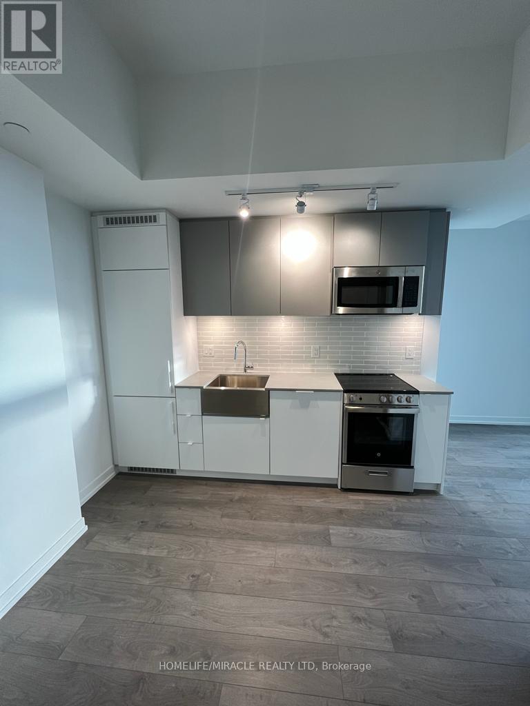 914 - 270 Dufferin Street, Toronto, Ontario  M6K 0H8 - Photo 3 - W12606272