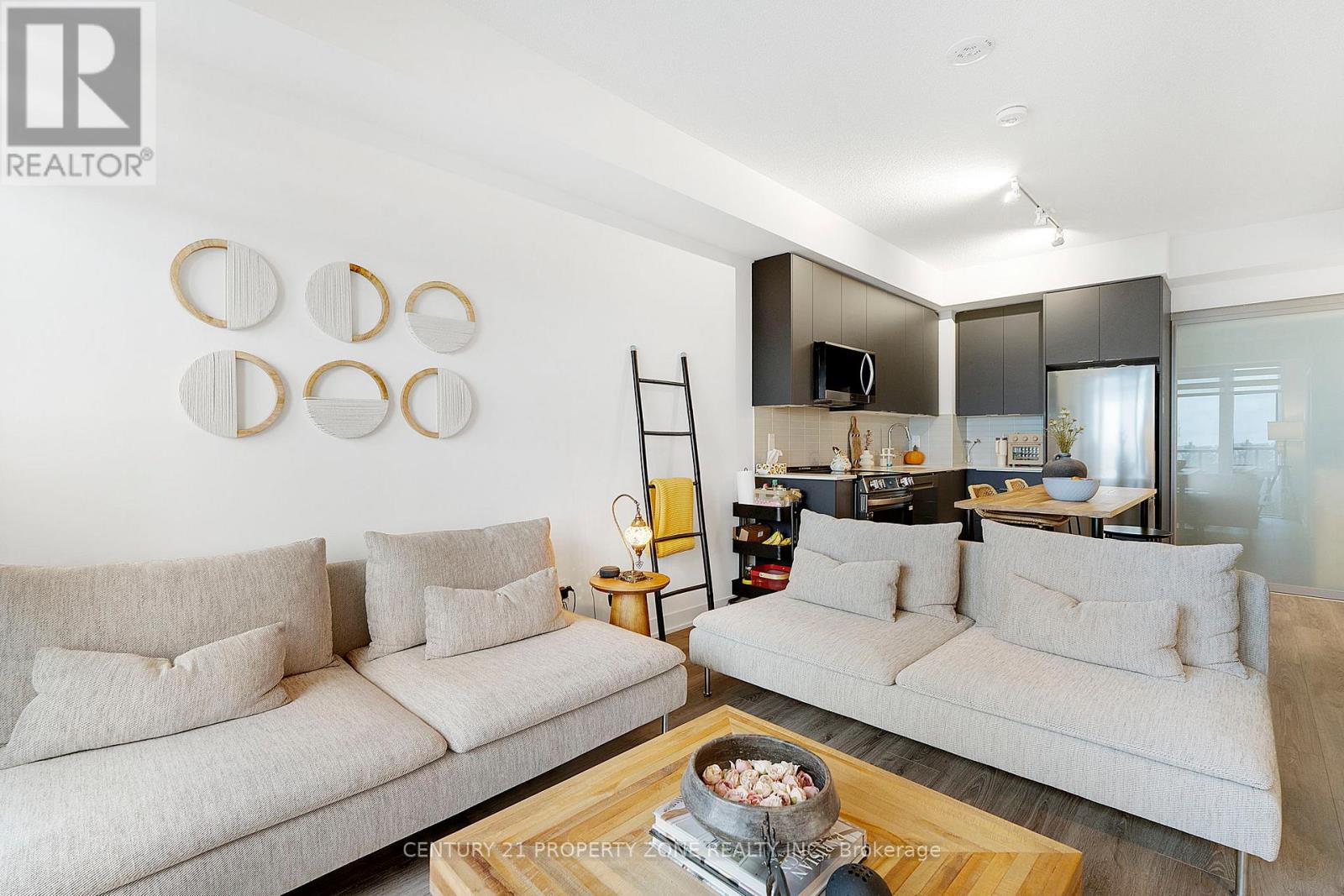 510 - 225 Malta Avenue, Brampton, Ontario  L6Y 4M5 - Photo 14 - W12606286