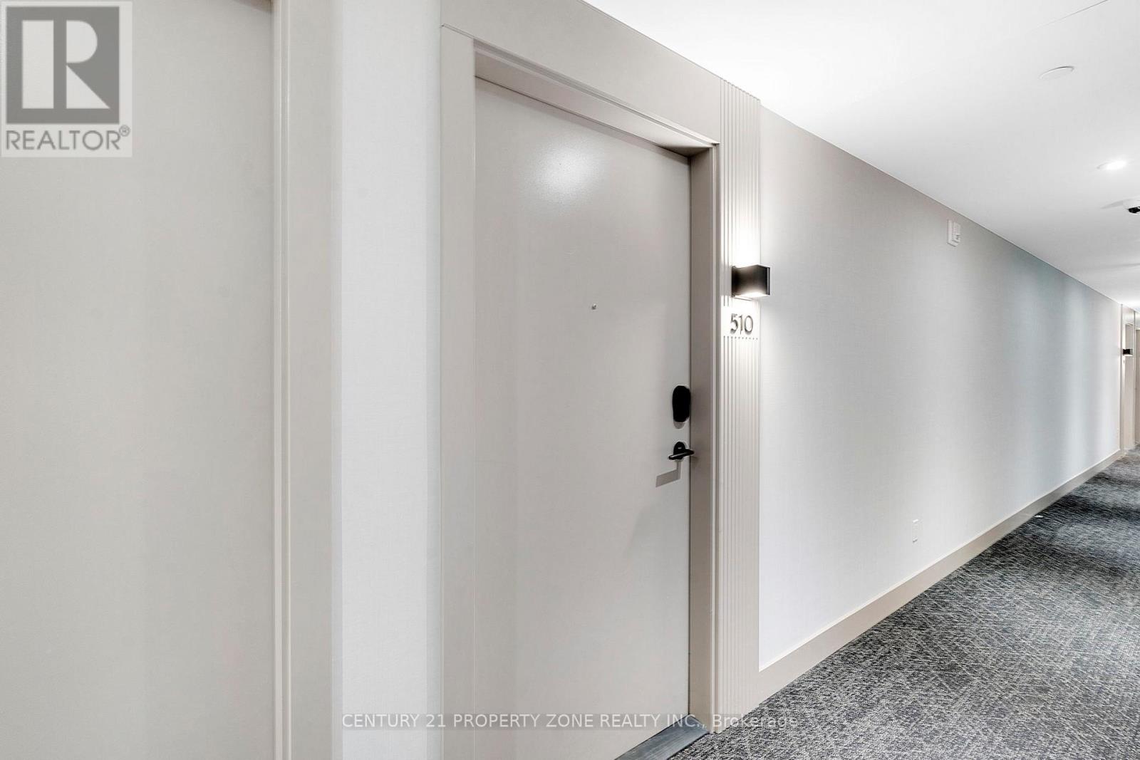510 - 225 Malta Avenue, Brampton, Ontario  L6Y 4M5 - Photo 5 - W12606286