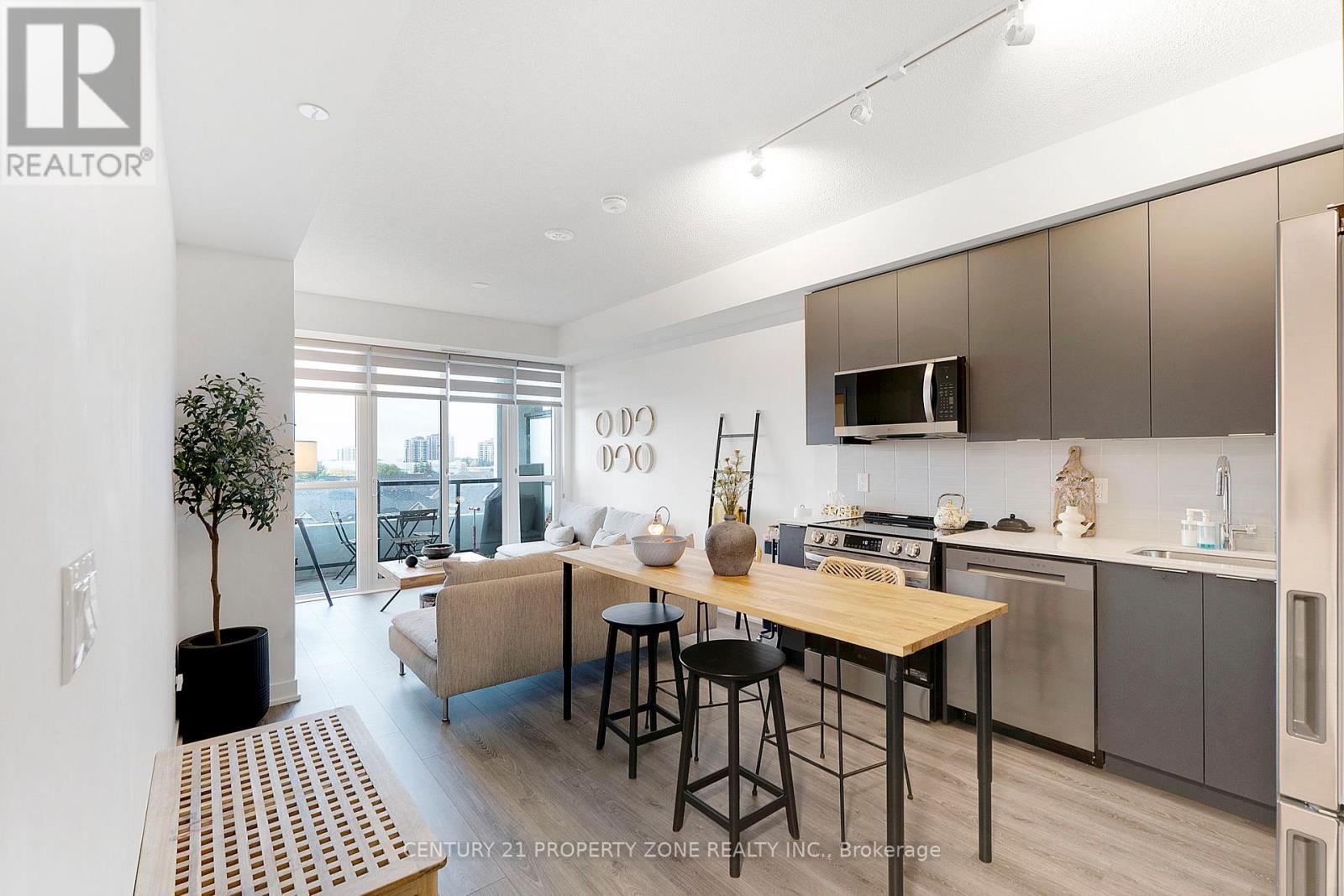 510 - 225 Malta Avenue, Brampton, Ontario  L6Y 4M5 - Photo 8 - W12606286