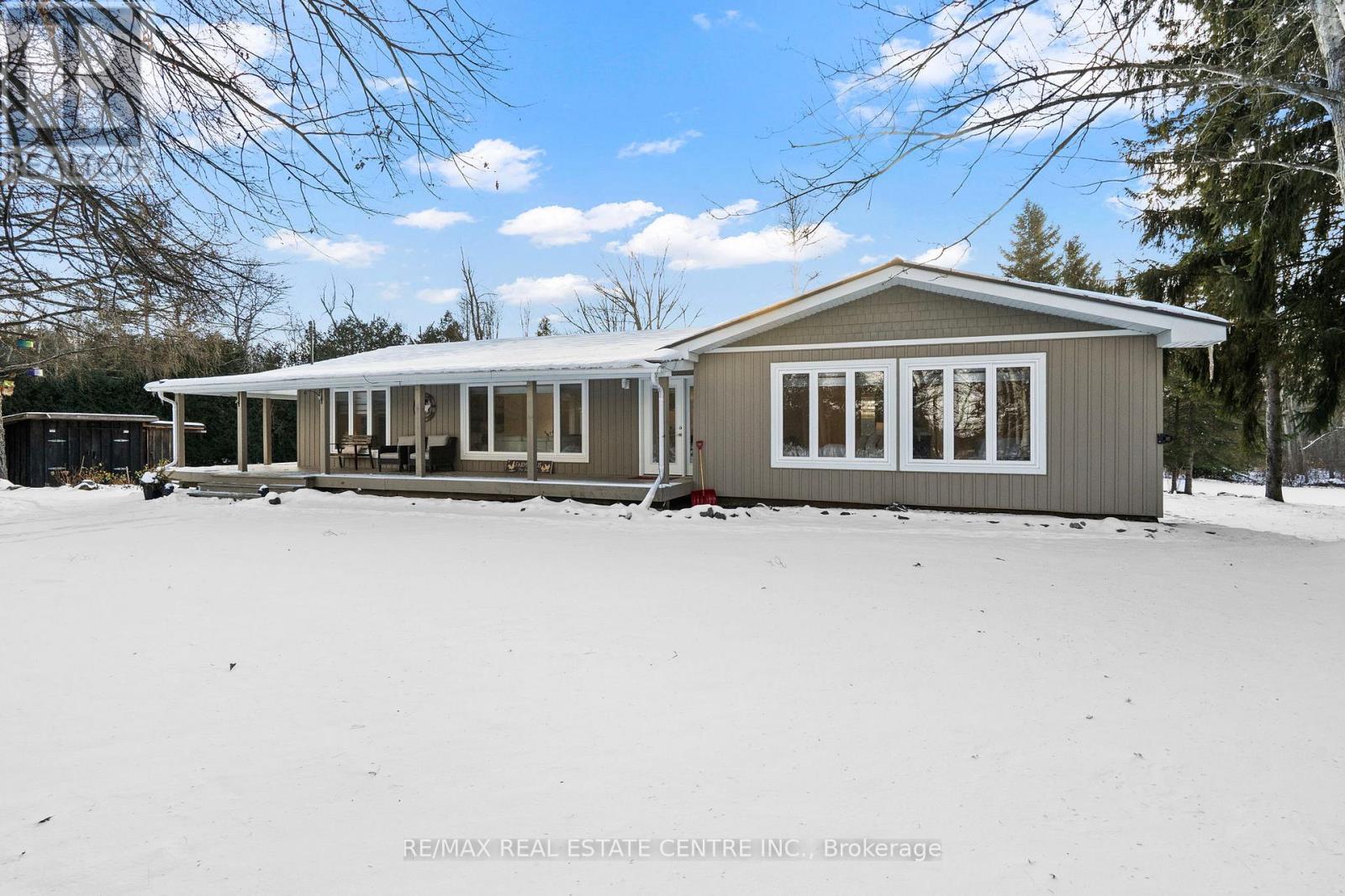 10534 FIRST NASSAGAWEYA LINE, Milton, Ontario