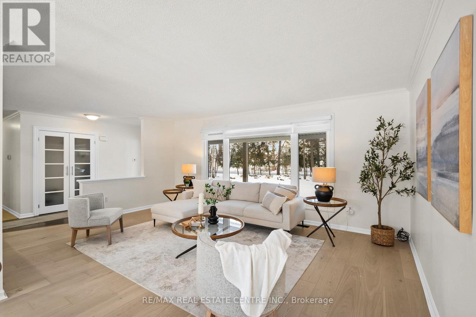 10534 First Nassagaweya Line, Milton, Ontario  L0P 1J0 - Photo 11 - W12606294