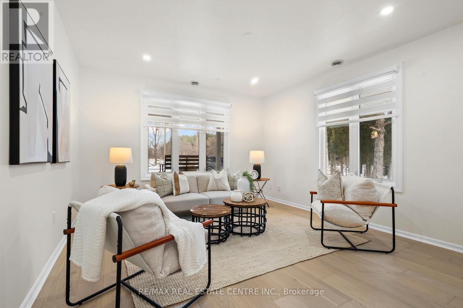 10534 First Nassagaweya Line, Milton, Ontario  L0P 1J0 - Photo 12 - W12606294