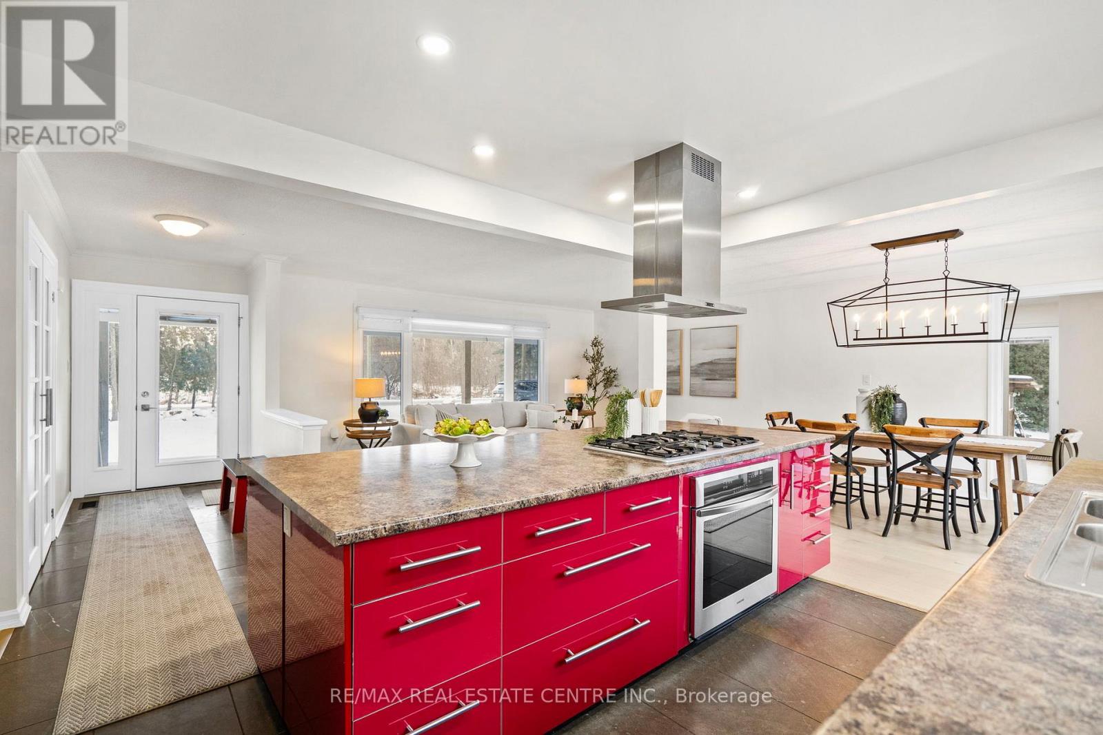 10534 First Nassagaweya Line, Milton, Ontario  L0P 1J0 - Photo 3 - W12606294