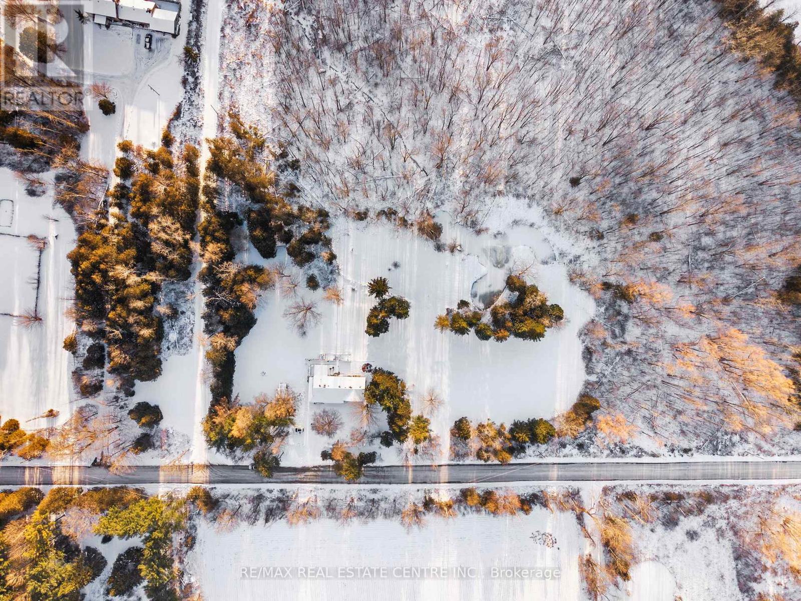 10534 First Nassagaweya Line, Milton, Ontario  L0P 1J0 - Photo 46 - W12606294