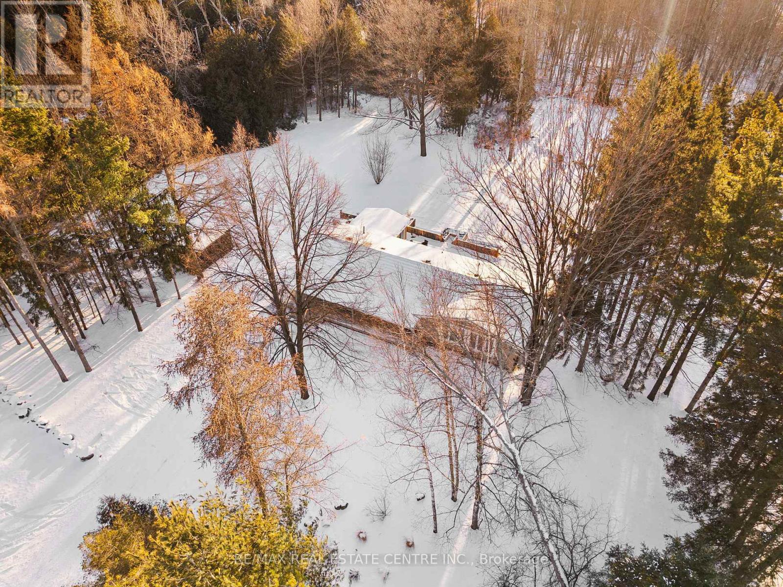 10534 First Nassagaweya Line, Milton, Ontario  L0P 1J0 - Photo 47 - W12606294