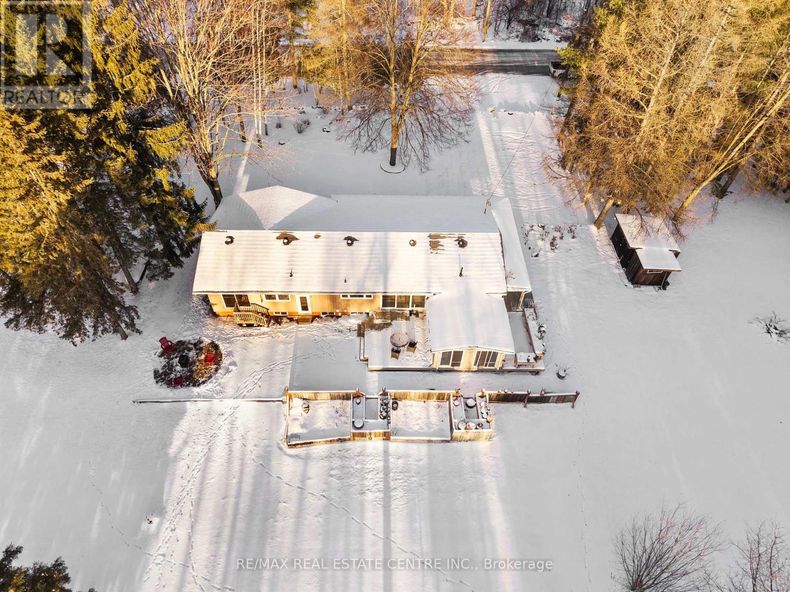 10534 First Nassagaweya Line, Milton, Ontario  L0P 1J0 - Photo 48 - W12606294